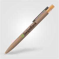 PENNA IN ALLUMINIO RICICLATO REBORN
